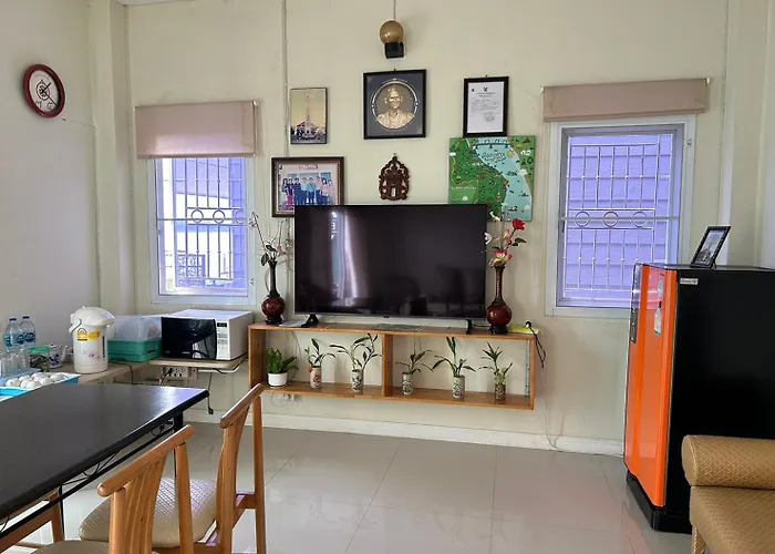 Baanjergun-บ้านเจอกัน
