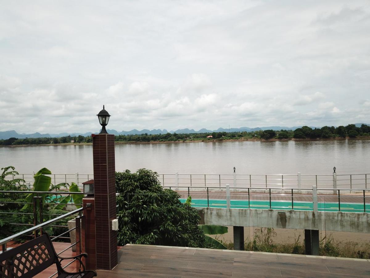 Baanjergun-บ้านเจอกัน Holiday home Nakhon Phanom