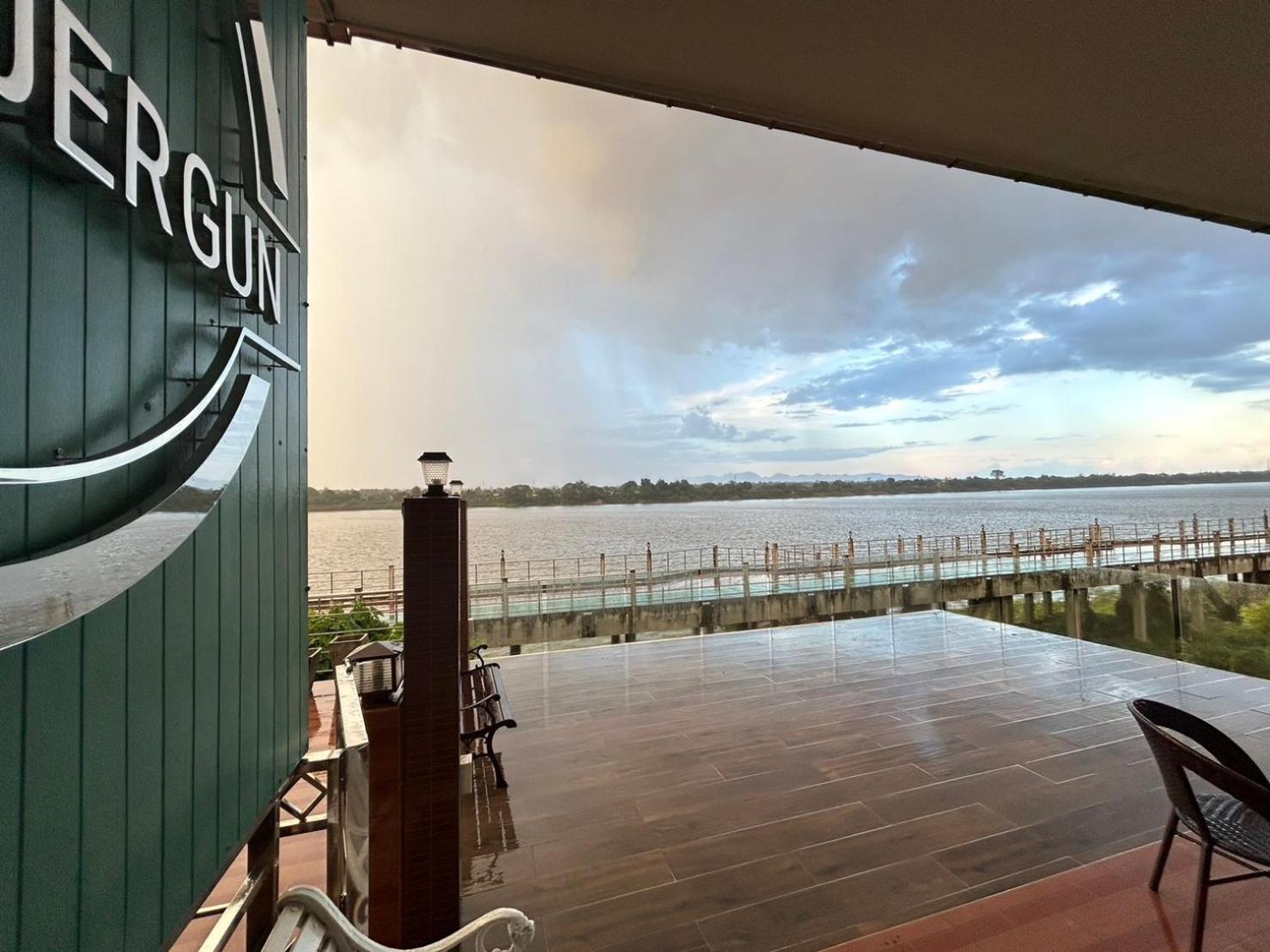 Baanjergun-บ้านเจอกัน Holiday home Nakhon Phanom