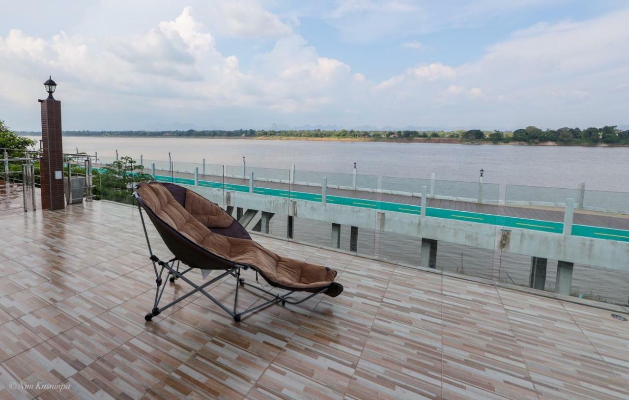 Baanjergun-บ้านเจอกัน Nakhon Phanom