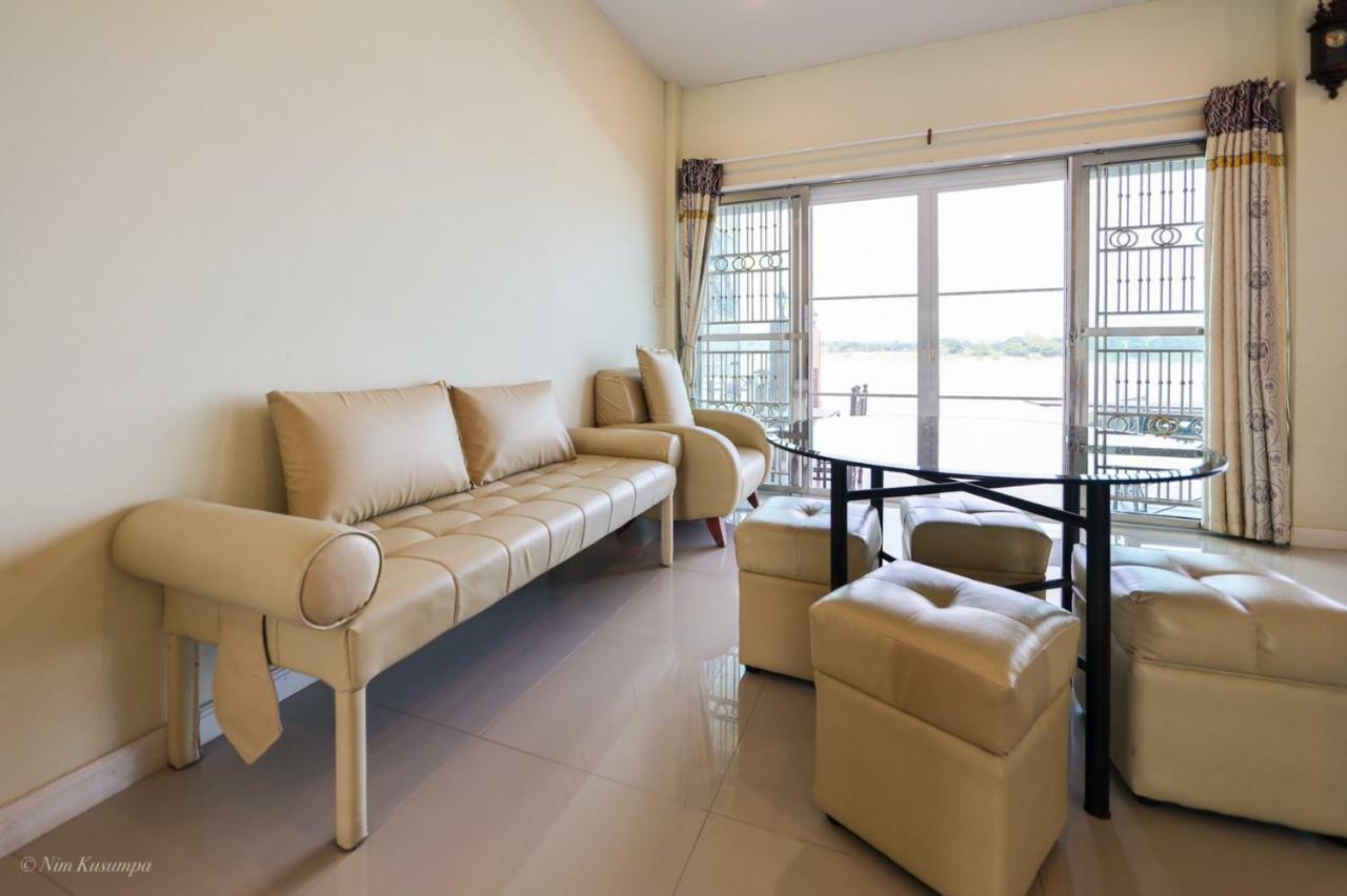 Holiday home Baanjergun-บ้านเจอกัน